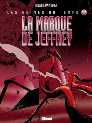 Cover of the book Les abîmes du temps - Tome 05 by Philippe Richelle, Dominique Hé, Élise Dupeyrat