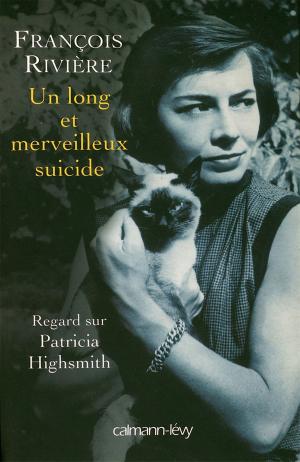 Book cover of Un long et merveilleux suicide