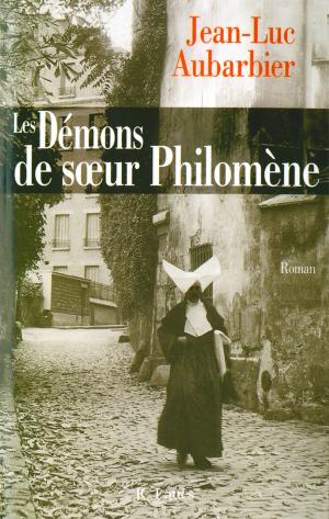 Cover of the book Les démons de soeur Philomène by Irene Cao