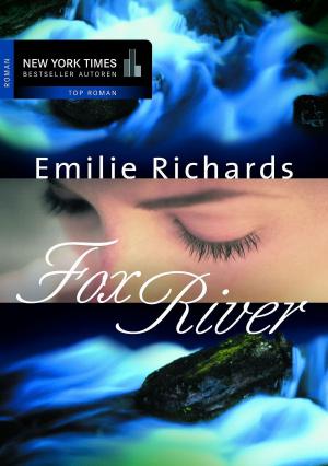 bigCover of the book Fox River by 