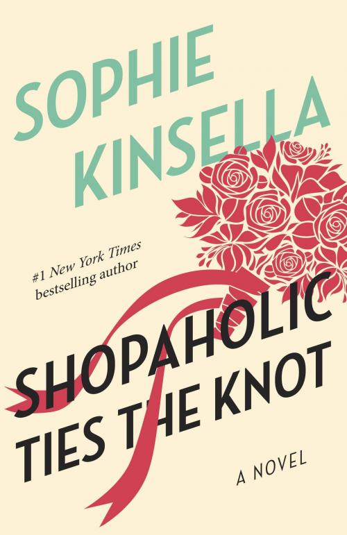 Cover of the book Shopaholic Ties the Knot by Sophie Kinsella, Random House Publishing Group