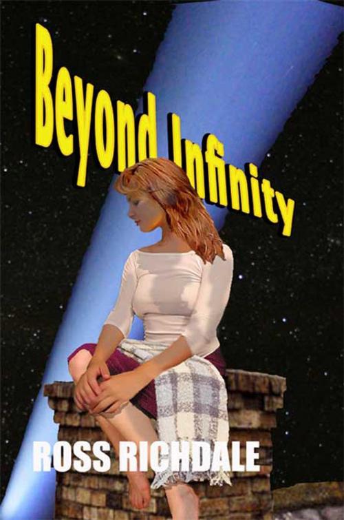 Cover of the book Beyond Infinity by Ross Richdale, SynergEbooks