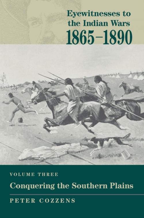 Cover of the book Eyewitnesses to the Indian Wars: 1865-1890 by , Stackpole Books