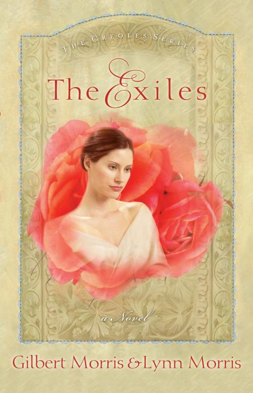 Cover of the book The Exiles by Gilbert Morris, Thomas Nelson