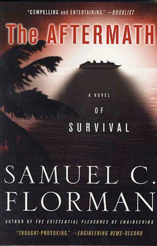 Cover of the book The Aftermath by Samuel C. Florman, St. Martin's Press