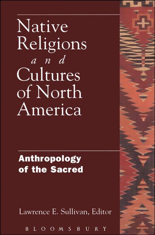 Cover of the book Native Religions and Cultures of North America by , Bloomsbury Publishing