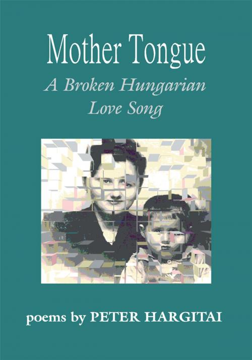 Cover of the book Mother Tongue by Peter Hargitai, iUniverse