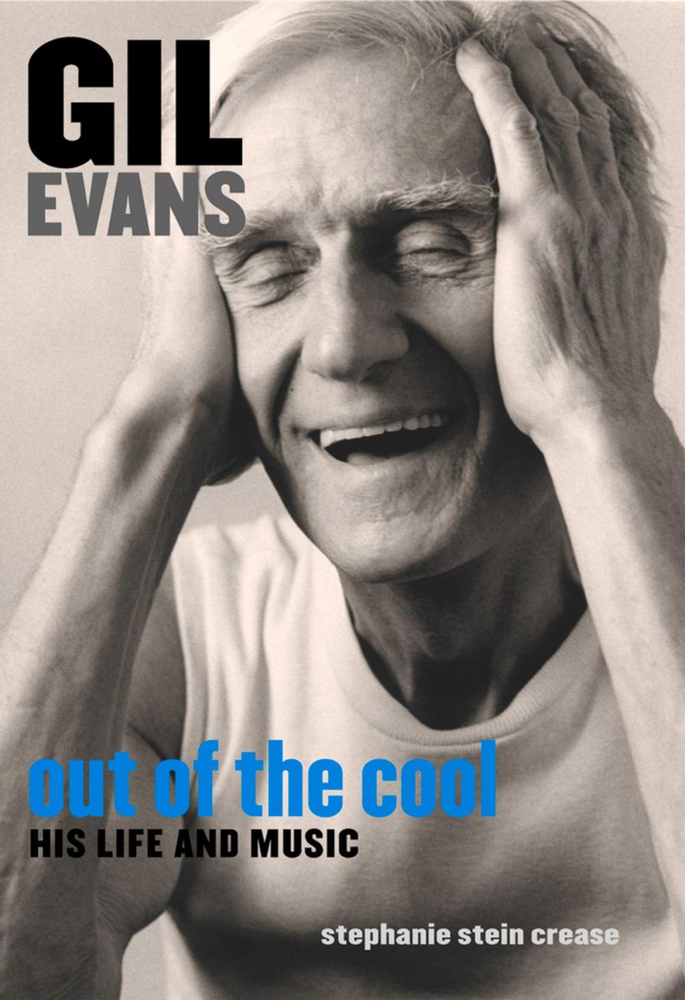 Big bigCover of Gil Evans: Out of the Cool
