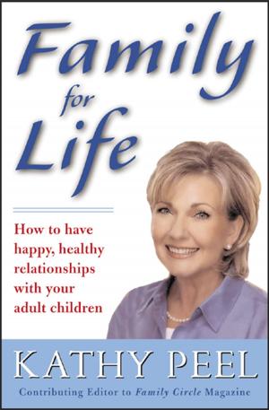 Cover of the book Family for Life by Tatiana Bachkirova