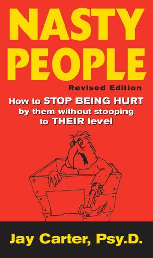 Cover of the book Nasty People by James Hasik, Stacey Rudnick