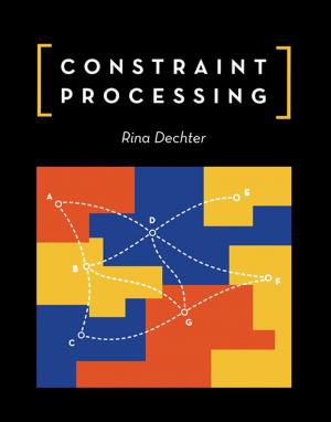 Cover of the book Constraint Processing by Gregory S. Makowski