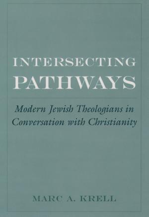 Cover of the book Intersecting Pathways by Benjamin H. Irvin