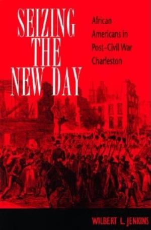 Cover of the book Seizing the New Day by Otis R. Bowen