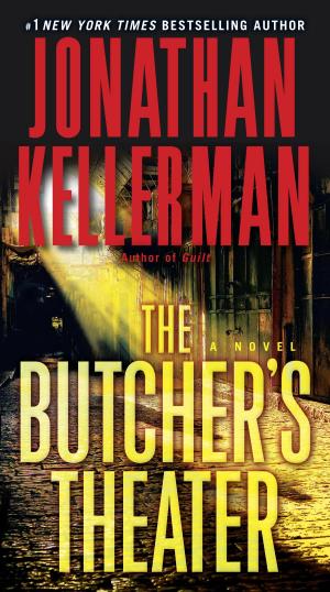 Cover of the book The Butcher's Theater by Rebecca James