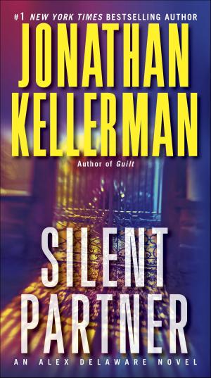 Cover of the book Silent Partner by Rachel Joyce