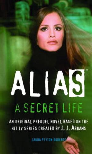 Book cover of A Secret Life