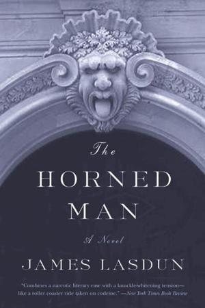 Cover of the book The Horned Man: A Novel by John J. L. Mood, Rainer Maria Rilke