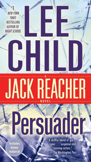 Cover of the book Persuader by James Lacey