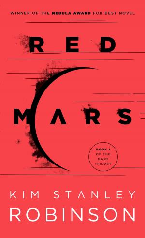 Cover of the book Red Mars by Maeve Binchy