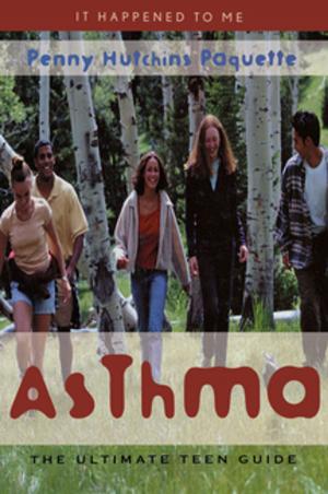 Cover of the book Asthma by Jennifer Fang, Kelley Lee, Professor and Tier 1 Canada Research Chair, Simon Fraser University