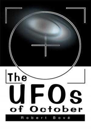 bigCover of the book The Ufos of October by 