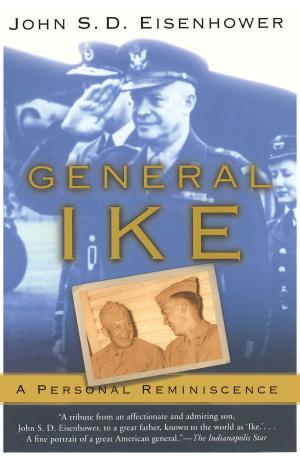 Cover of the book General Ike by Robert H. Bork