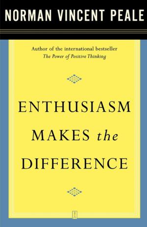 Cover of the book Enthusiasm Makes the Difference by Lena Nozizwe