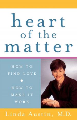 Cover of the book Heart of the Matter by Jan Spiller, Karen McCoy