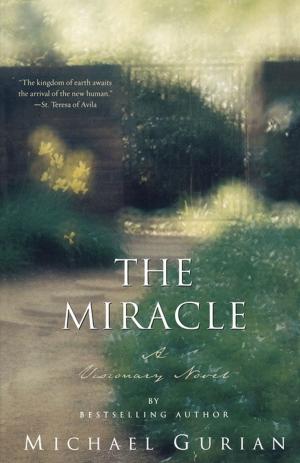 Cover of the book The Miracle by Darnell Arnoult