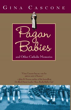 Cover of the book Pagan Babies by Emily Listfield