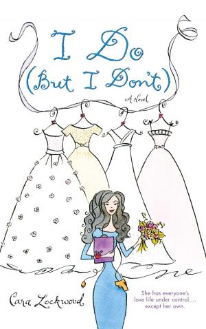 Cover of the book I Do (But I Don't) by Elizabeth Ross