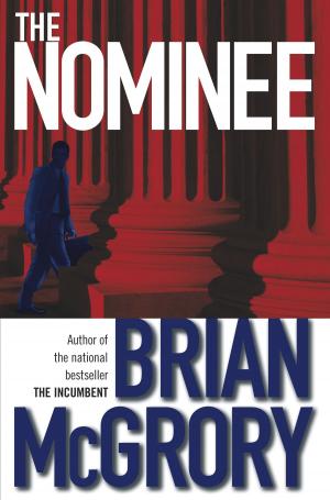 Cover of the book The Nominee by Martin Dugard
