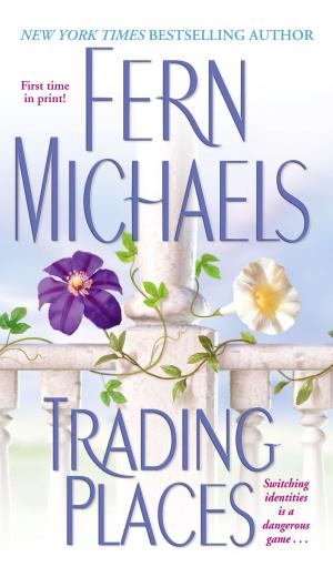 Cover of the book Trading Places by Gil Pittar, Chris Morrell
