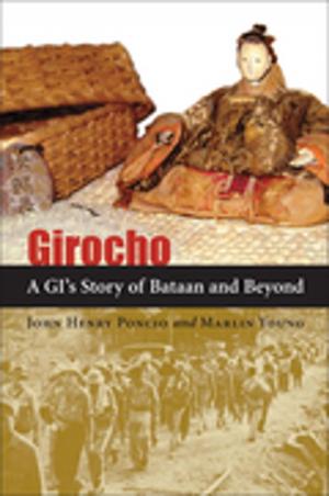 Cover of the book Girocho by Richard Follett