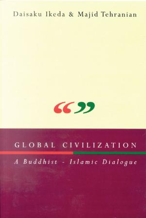Book cover of Global Civilization