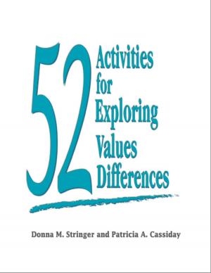 Cover of the book 52 Activities for Exploring Values Differences by James O'Loughlin