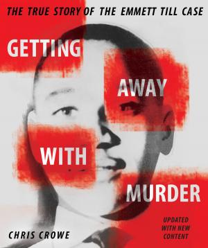 Cover of the book Getting Away with Murder by Richard Peck