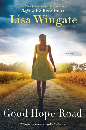 Cover of the book Good Hope Road by S. L. Viehl