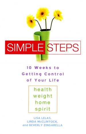 Cover of the book Simple Steps by A. P. Filosa