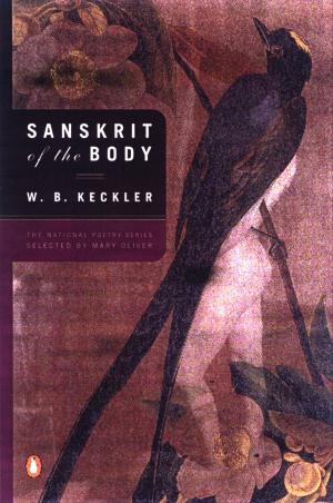 Cover of the book Sanskrit of the Body by Jon Sharpe