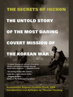 bigCover of the book The Secrets of Inchon by 