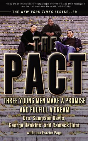 Cover of the book The Pact by Sharon Gannon