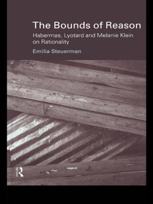 Cover of the book The Bounds of Reason by 
