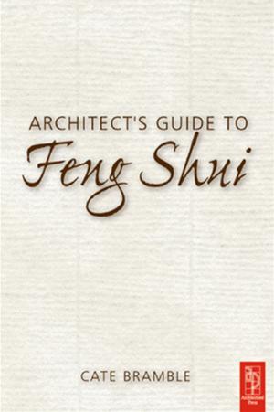 Cover of the book Architect's Guide to Feng Shui by Jane Poyner