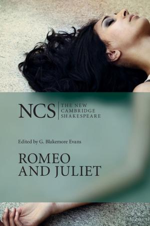 Cover of the book Romeo and Juliet by Jill E. Thistlethwaite