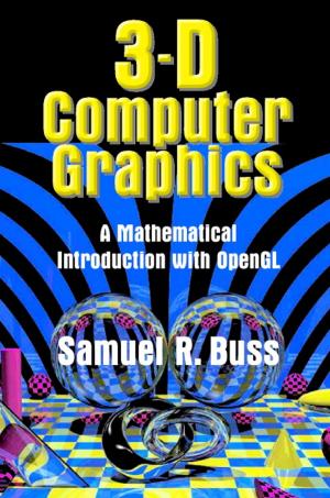 Cover of 3D Computer Graphics