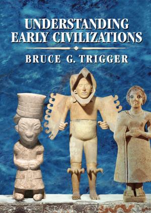 Book cover of Understanding Early Civilizations
