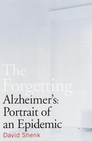 Cover of the book The Forgetting by Chris Bellamy
