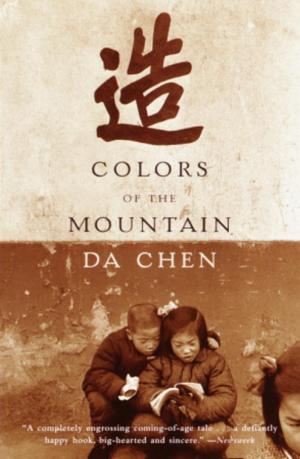Cover of the book Colors of the Mountain by Lucy Hughes-Hallett
