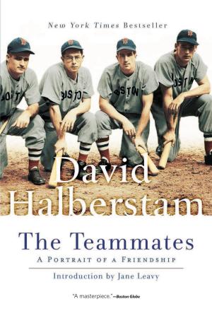 Cover of the book The Teammates by C. M. Kushins